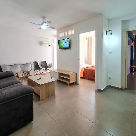 Apartamento Completo Vera Rincon De Loix Benidorm Esterno foto