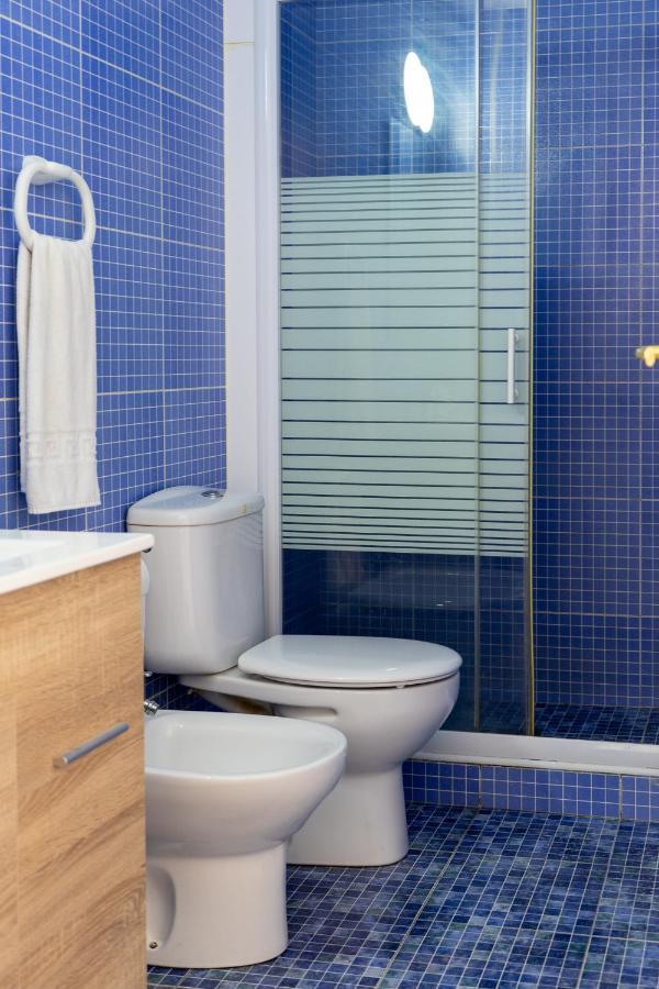 Apartamento Completo Vera Rincon De Loix Benidorm Esterno foto