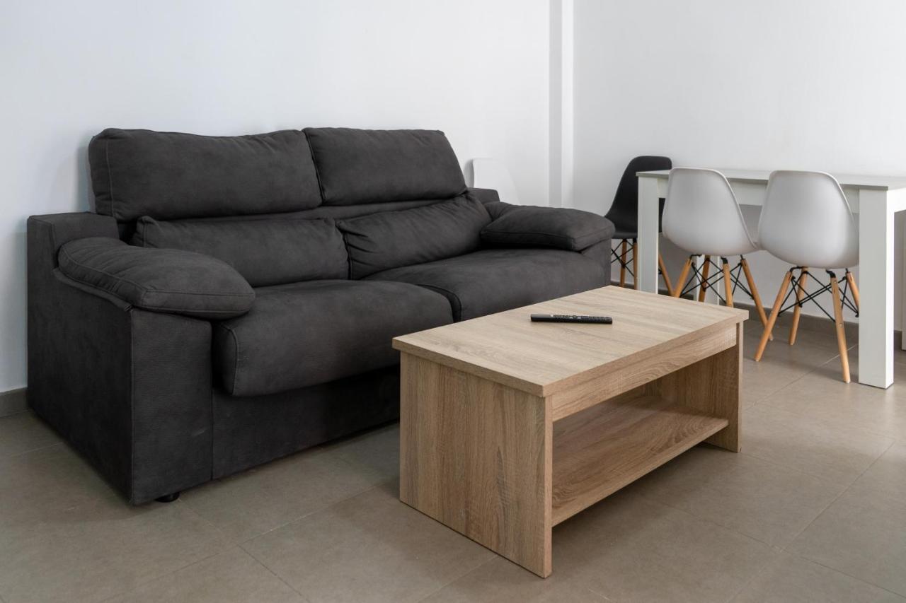 Apartamento Completo Vera Rincon De Loix Benidorm Esterno foto