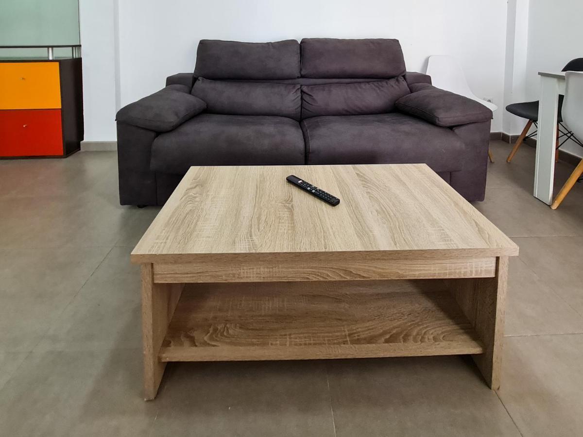 Apartamento Completo Vera Rincon De Loix Benidorm Esterno foto