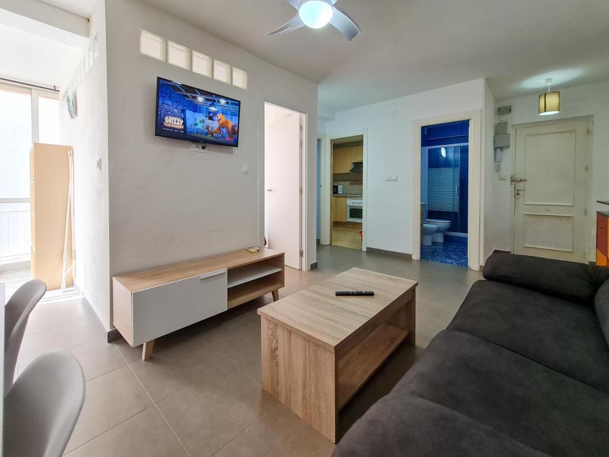 Apartamento Completo Vera Rincon De Loix Benidorm Esterno foto