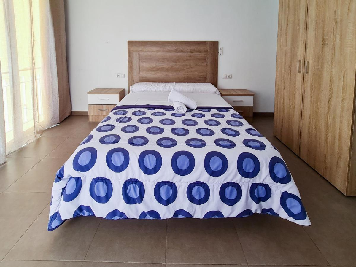 Apartamento Completo Vera Rincon De Loix Benidorm Esterno foto