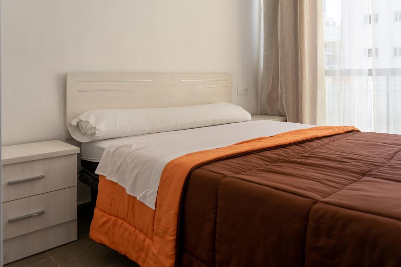 Apartamento Completo Vera Rincon De Loix Benidorm Esterno foto
