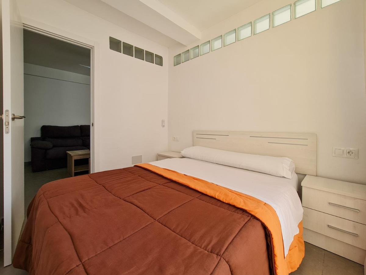 Apartamento Completo Vera Rincon De Loix Benidorm Esterno foto