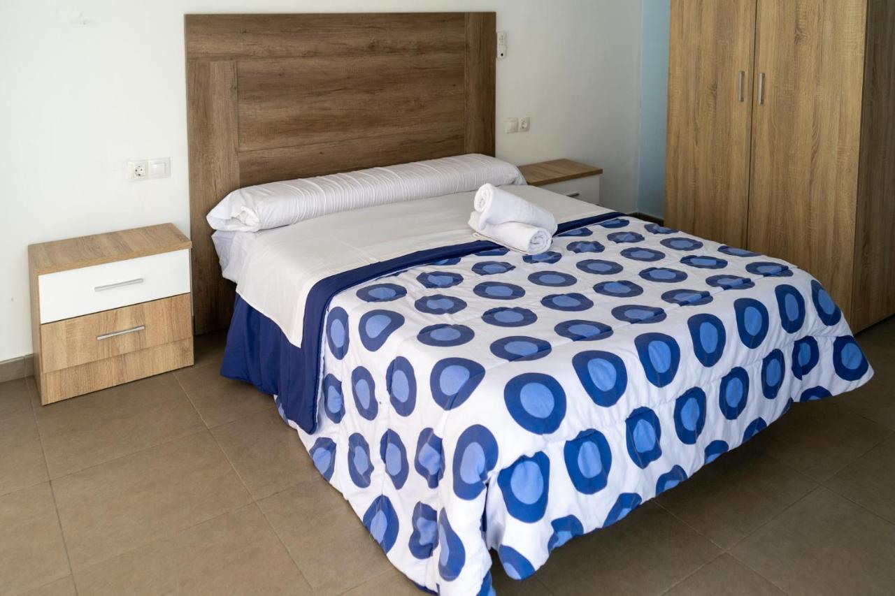 Apartamento Completo Vera Rincon De Loix Benidorm Esterno foto