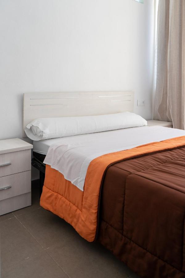 Apartamento Completo Vera Rincon De Loix Benidorm Esterno foto