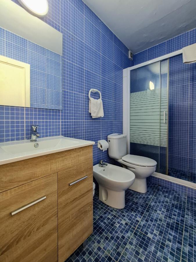 Apartamento Completo Vera Rincon De Loix Benidorm Esterno foto