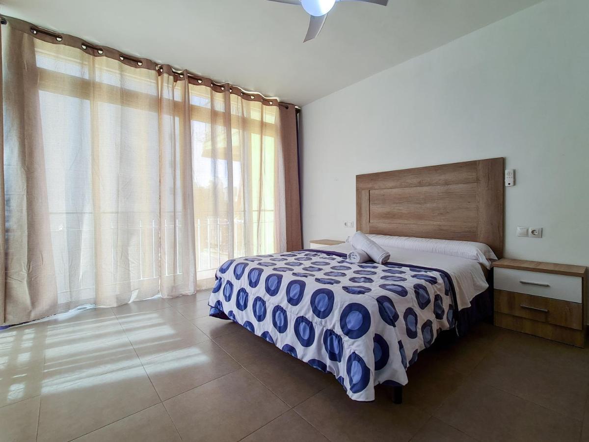 Apartamento Completo Vera Rincon De Loix Benidorm Esterno foto